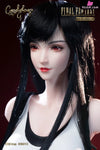 Final Fantasy Tifa Resin Statue - Candy House Studio [Pre-Order]