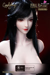 Final Fantasy Tifa Resin Statue - Candy House Studio [Pre-Order]