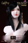 Final Fantasy Tifa Resin Statue - Candy House Studio [Pre-Order]