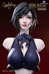 Final Fantasy Tifa Resin Statue - Candy House Studio [Pre-Order]