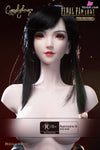 Final Fantasy Tifa Resin Statue - Candy House Studio [Pre-Order]