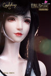 Final Fantasy Tifa Resin Statue - Candy House Studio [Pre-Order]