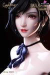 Final Fantasy Tifa Resin Statue - Candy House Studio [Pre-Order]