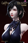 Final Fantasy Tifa Resin Statue - Candy House Studio [Pre-Order]