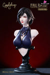 Final Fantasy Tifa Resin Statue - Candy House Studio [Pre-Order] Deposit / B Purple Edition + Short