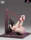 Final Fantasy Tifa Statue - Crown Studio