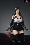 Final Fantasy Tifa Statue - Yu Zhai Ren Xing Studio [Pre-Order]