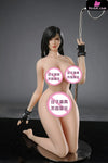 Final Fantasy Tifa Statue - Yu Zhai Ren Xing Studio [Pre-Order]