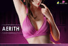 Final Fantasy VII Bikini Series 02 Aerith Statue - Fancy Art Studio