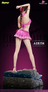 Final Fantasy VII Bikini Series 02 Aerith Statue - Fancy Art Studio - Final Fantasy