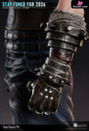 Final Fantasy VII Cloud Strife Statue - Dream Boat Studio - Final Fantasy