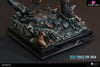 Final Fantasy VII Cloud Strife Statue - Dream Boat Studio - Final Fantasy