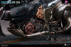 Final Fantasy VII Cloud Strife Statue - Dream Boat Studio - Final Fantasy