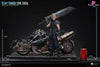 Final Fantasy VII Cloud Strife Statue - Dream Boat Studio - Deposit / Deluxe - Final Fantasy