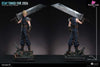Final Fantasy VII Cloud Strife Statue - Dream Boat Studio - Deposit / Standard - Final Fantasy