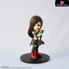 Final Fantasy Vii Rebirth Tifa Lockhart Action Figure Square Enix Studio [Pre - Order]