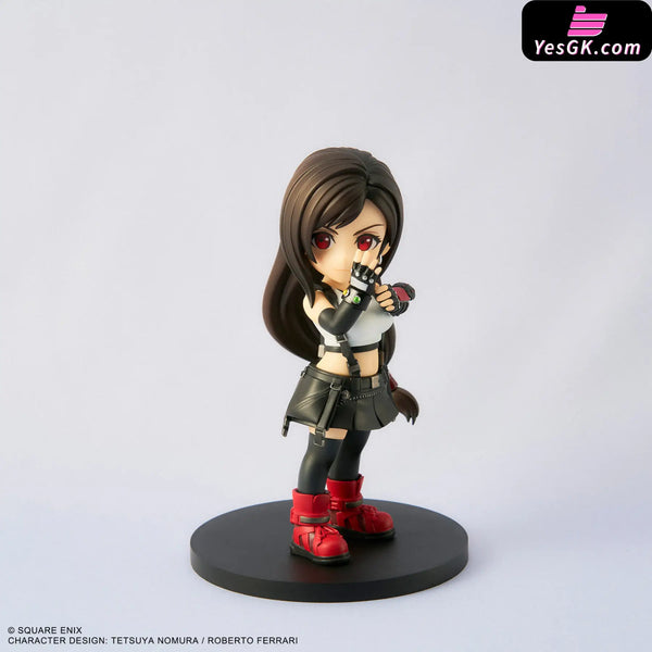 Final Fantasy Vii Rebirth Tifa Lockhart Action Figure Square Enix Studio [Pre - Order]