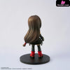 Final Fantasy Vii Rebirth Tifa Lockhart Action Figure Square Enix Studio [Pre - Order]