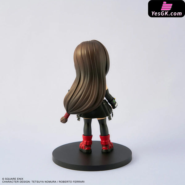 Final Fantasy Vii Rebirth Tifa Lockhart Action Figure Square Enix Studio [Pre - Order]