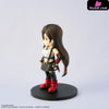 Final Fantasy Vii Rebirth Tifa Lockhart Action Figure Square Enix Studio [Pre - Order]