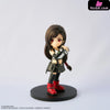 Final Fantasy Vii Rebirth Tifa Lockhart Action Figure Square Enix Studio [Pre - Order]
