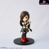 Final Fantasy Vii Rebirth Tifa Lockhart Action Figure Square Enix Studio [Pre - Order]