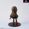 Final Fantasy Vii Rebirth Tifa Lockhart Action Figure Square Enix Studio [Pre - Order]
