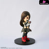 Final Fantasy Vii Rebirth Tifa Lockhart Action Figure Square Enix Studio [Pre - Order]