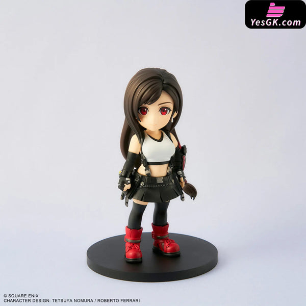 Final Fantasy Vii Rebirth Tifa Lockhart Action Figure Square Enix Studio [Pre - Order] Deposit