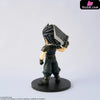 Final Fantasy Vii Rebirth Zack Fair Action Figure Square Enix Studio [Pre - Order]