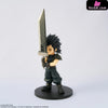 Final Fantasy Vii Rebirth Zack Fair Action Figure Square Enix Studio [Pre - Order]