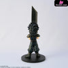 Final Fantasy Vii Rebirth Zack Fair Action Figure Square Enix Studio [Pre - Order]