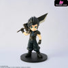 Final Fantasy Vii Rebirth Zack Fair Action Figure Square Enix Studio [Pre - Order] Deposit