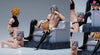 Final Fantasy Vii Sephiroth & Cloud Strife In Imprisonment Statue - Ghost Studio [Pre-Order]