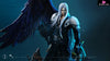 Final Fantasy Vii Sephiroth Resin Statue - Black Wing Studio [Pre-Order Closed]