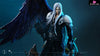 Final Fantasy Vii Sephiroth Resin Statue - Black Wing Studio [Pre-Order Closed]