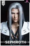 Final Fantasy Vii Sephiroth Resin Statue - Yj Studio [Pre-Order]