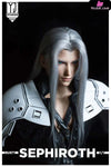 Final Fantasy Vii Sephiroth Resin Statue - Yj Studio [Pre-Order]