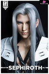 Final Fantasy Vii Sephiroth Resin Statue - Yj Studio [Pre-Order]