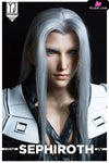 Final Fantasy Vii Sephiroth Resin Statue - Yj Studio [Pre-Order]