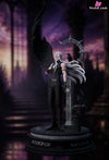 Final Fantasy VII Sephiroth Statue - NekoNest Studio
