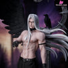 Final Fantasy VII Sephiroth Statue - NekoNest Studio