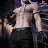 Final Fantasy VII Sephiroth Statue - NekoNest Studio