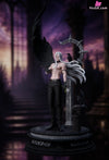 Final Fantasy VII Sephiroth Statue - NekoNest Studio