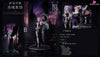 Final Fantasy VII Sephiroth Statue - NekoNest Studio