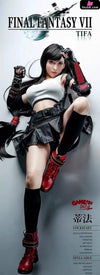 Final Fantasy Vii Tifa 1/1 Statue - Game Lady Studio [Pre-Order]