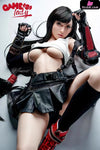 Final Fantasy Vii Tifa 1/1 Statue - Game Lady Studio [Pre-Order]