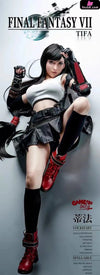 Final Fantasy Vii Tifa 1/1 Statue - Game Lady Studio [Pre-Order]