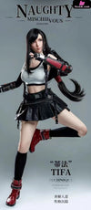 Final Fantasy Vii Tifa 1/1 Statue - Game Lady Studio [Pre-Order]