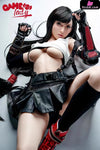 Final Fantasy Vii Tifa 1/1 Statue - Game Lady Studio [Pre-Order]